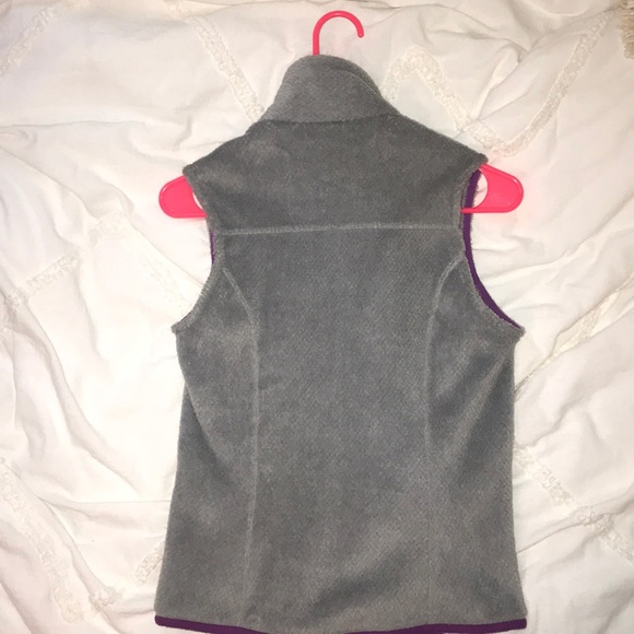 Patagonia Re-Tool Vest - Picture 5 of 6